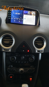 Dàn Âm Thanh Nổi Tự Động Android 10 64, Đầu Ghi Âm Đa Phương Tiện Đài Phát Thanh Trên Xe Hơi Renault Koleos 2008-2016 - Product Image 6