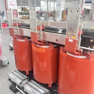 Nhà máy trực tiếp SCB 50Hz/60Hz ba pha khô-loại Step-Up/Step-Down phân phối điện trung thế transforme - Product Image 3