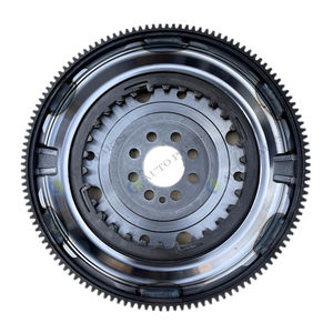 CG-Volante de transmisión DQ200 <span class=keywords><strong>DSG</strong></span> 0AM, 8 agujeros de montaje, 132 dientes - Product Image 1