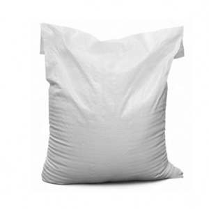 Bolsa de Carbón Reutilizable de Polipropileno Tejido, Saco de Polipropileno Tejido, Bolsa de Plástico Laminado para Alimento Animal - Product Image 3