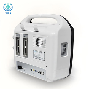 Échographe Doppler Couleur Portable HD LIVE de Haute Qualité pour Obstétrique Vétérinaire - Product Image 2
