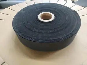 Factory Customized Fabric Felt 100% Viscose Activated Carbon Cotton Fabric Felt Roll Initial Efficiency Activated Carbon Cotton