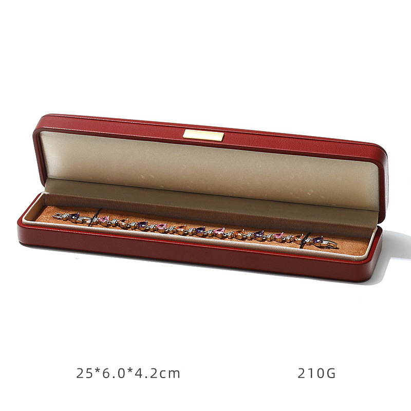 Red( for necklace or bracelet)