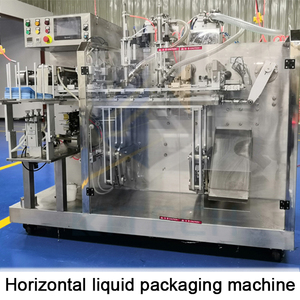 Pompe à <span class=keywords><strong>seringue</strong></span> <span class=keywords><strong>de</strong></span> remplissage automatique <span class=keywords><strong>de</strong></span> boisson machine d'emballage liquide <span class=keywords><strong>pour</strong></span> le jus <span class=keywords><strong>de</strong></span> raisin jus d'orange - Product Image 6