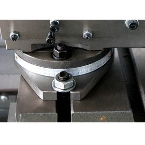 <span class=keywords><strong>Tour</strong></span> <span class=keywords><strong>à</strong></span> <span class=keywords><strong>métaux</strong></span> multifonction AT300 de fabrication chinoise, vente directe d'usine, prix bas, pour les débutants en bricolage et les petites entreprises - Product Image 6