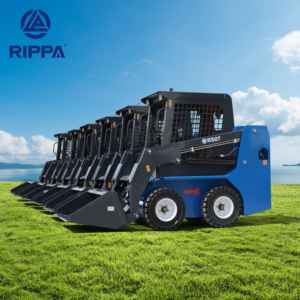 Chargeur <span class=keywords><strong>compact</strong></span> à chenilles avec livraison gratuite, pelle avant compacte, machines de terrassement agricoles, chargeur à chenilles diesel - Product Image 1