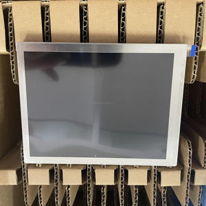 Nueva pantalla LCD industrial VGA Original en stock de 6,5 pulgadas, 640x480, para equipos industriales, médicos y automotrices, P0650VGF1MA10 - Product Image 2