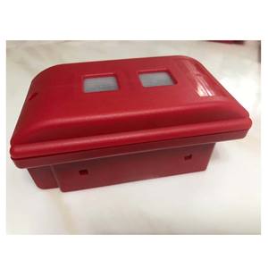 ハネウェル火災警報制御パネル - Product Image 2