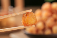 Voedzaam gedroogd longan-vlees |   Premium kwaliteit gezond gedroogd fruit voor snacks & desserts
