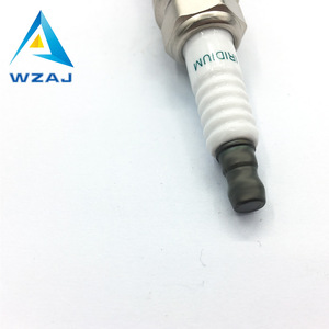 Bujía de iridio WZAJ FK20HR11 para motor de gasolina Toyota Hongqi, piezas de automóvil - Product Image 5