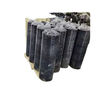 Double EPDM <b>Rubber</b> <b>Mat</b> Roll for <b>Gym</b> Outdoor Playground <b>Rubber</b> Flooring Tiles - Product Image 6