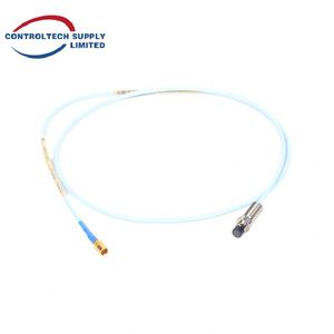 Nuevo: Sondas de Montaje Inverso Bently Nevada 330105-02-12-05-12-RU 3300 XL de 8 mm, Automatización, Aluminio - Product Image 4