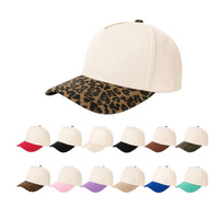 Cappellino Unisex a 5 Pannelli in Cotone 100% Stile Hip Hop con Visiera Curva e Chiusura Snapback, Personalizzabile con Logo Ricamato