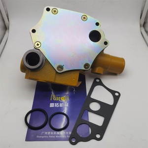 ปั๊มน้ำเครื่องยนต์ 4D95 รุ่น 6205-61-1202 6205-61-1200 6205-61-1201 6205-61-1203 มีสินค้าในสต็อก - Product Image 5