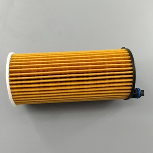 Filtro de <span class=keywords><strong>Aceite</strong></span> Original para Motor de Auto 114285 75211 11428575211 114285-75211 para BMW B48 - Product Image 1