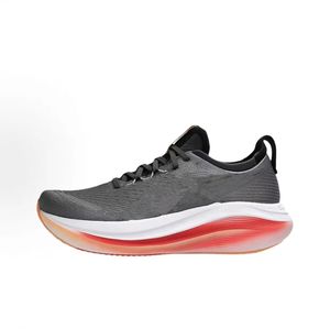 Zapatillas <span class=keywords><strong>Nimbus</strong></span> 27 con Amortiguación, Tejido de Malla Transpirable, Ligeras, de Secado Rápido, para Correr, Deportes, Caminar, para Todas las Temporadas - Product Image 5