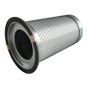 Piezas Nuevas y Usadas para Compresores de Aire, Filtro Separador de Aceite MANNY 92077600, Tipo de Filtro de Aire - Product Image 1