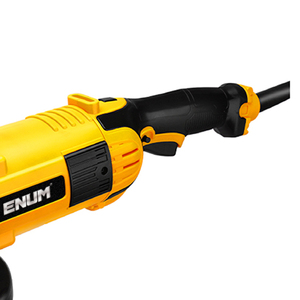 230 chuyên nghiệp cấp công nghiệp 2600W Điện Máy mài góc Phụ Kiện Máy cắt mài đánh bóng - Product Image 4