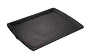 顶级铝板野营燃气烧烤盘，适用于野营炉具丁烷 - Product Image 5