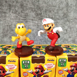 Boîte aveugle de Super <span class=keywords><strong>Mario</strong></span> américain figurine 13 styles boîte aveugle de Super <span class=keywords><strong>Mario</strong></span> vente en gros - Product Image 5