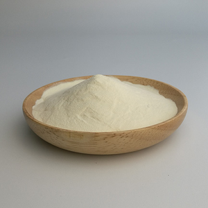 Grosir US / EU bubuk peptida Protein kacang aditif makanan kelas makanan alami kualitas tinggi - Product Image 2