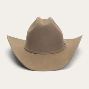 Sombrero de Vaquero Stetson para Uso Casual al Aire Libre con Diferentes Cinturones - Product Image 4