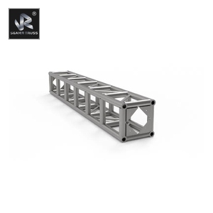 Iluminación de aluminio portátil móvil evento concierto boda pantalla escenario equipo Truss sistema raíz polipasto aparejo precio de fábrica - Product Image 4