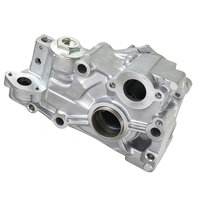 Pompe à huile pour Mazda SH01 16V DOHC 2.2 L SH01-14-100A SH01-14-100A