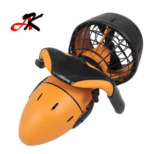 Hot Selling China Underwater Propeller Underwater Drone Underwater Booster Underwater Sea Scooter Underwater Scooter