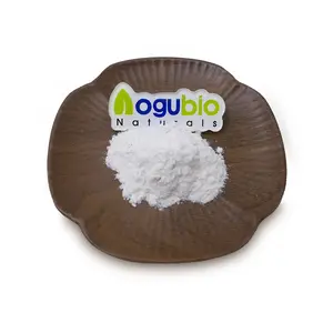 Polvo de L-asparagina de calidad alimentaria Cas 5794-13-8 L-asparagina monohidrato