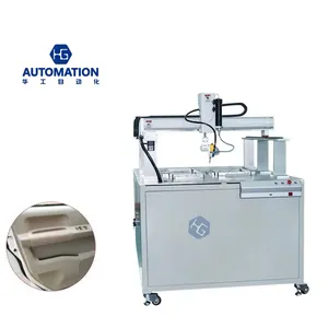 China entity factory exports automotive dispensing machine for dispensing and applying medical equipment and medical glue to ens