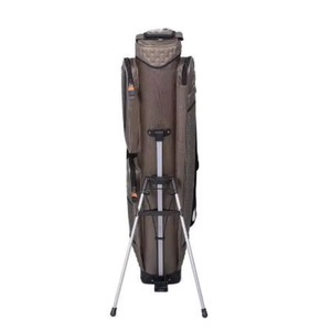 Estuche de transporte impermeable para cañas de pescar, con soporte para cañas telescópicas, para carretes y aparejos de pesca. Muestra gratuita. - Product Image 5