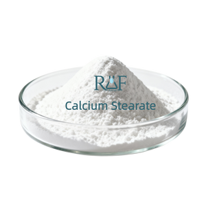 Poudre de stéarate de calcium pour plastiques, caoutchouc, revêtements de papier, matériaux de construction, applications alimentaires - Product Image 5