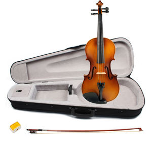 Madera contrachapada barata de fábrica china <span class=keywords><strong>para</strong></span> violín de <span class=keywords><strong>principiantes</strong></span> - Product Image 1