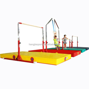 High Grade Gymnastic Apparatus For Uneven Bars For Sale From China Factory