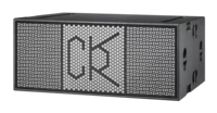CVR Puissant triple système de basses 18 pouces CV-318 caisson de basses