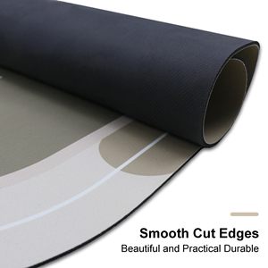 Custom Bathroom Absorbed Carpet Natural Rubber Quick Drying Anti <b>slip</b> Soft Diatomite Bath Mat Diatomaceous <b>Non</b> <b>slip</b> <b>Rug</b> - Product Image 4