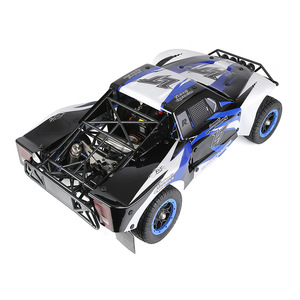 RoFun Rovan LT450 WLT450 45CC 4WD Todoterreno 2.4G Camioneta a <span class=keywords><strong>Gasolina</strong></span> 1/5 con Motor de <span class=keywords><strong>Gasolina</strong></span> - Product Image 6