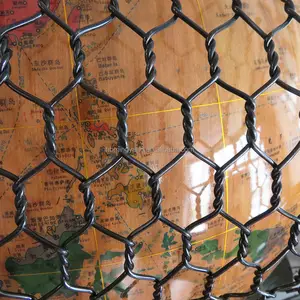 Cage en maille hexagonale pour animaux de compagnie, prix d'usine, chine