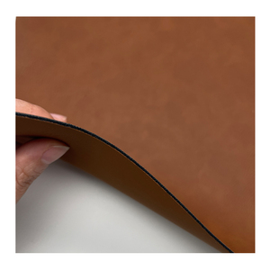 Impresión de doble cara de cuero PU con láser Premium recién llegada para uso de ropa de bolsa de artesanía decorativa - Product Image 3
