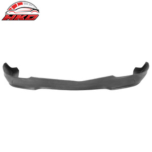 Fits For Hyundai Sonata 11-14 Rear Bumper Lip <b>Diffuser</b> IX Style Apron PU Valance <b>Cap</b> High Quality Exterior Accessory - Product Image 1