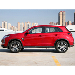 <span class=keywords><strong>Mitsubishi</strong></span> Jinxuan ASX <span class=keywords><strong>de</strong></span> Segunda Mano en Buen Estado (negro/blanco/rojo/naranja) - Product Image 5