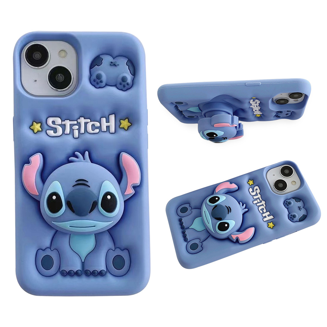 Best Selling Kawaii Phone Cases Cute Protective Covers for All