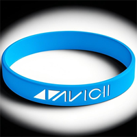 Bracelets en silicone colorés et inodores, étanches, ISO 1K 13.56MHz RFID NFC, pour hôtels, concerts, écoles, restauration, industrie, entreprise