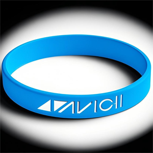 Bracelets en silicone colorés et inodores, étanches, ISO 1K 13.56MHz RFID NFC, pour hôtels, concerts, écoles, restauration, industrie, entreprise - Product Image 2