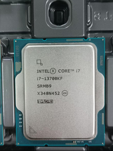 En existencias, el más nuevo <span class=keywords><strong>i7</strong></span> <span class=keywords><strong>13700KF</strong></span> barato, 8 núcleos, CPU LGA 1700 <span class=keywords><strong>i7</strong></span>, procesador 13, CPU de 3,4 Ghz - Product Image 2
