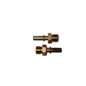 Conector Rápido Macho Airship 9.49 M16X1.5, de Hierro Zincado, para Transferencia de Fluidos - Product Image 2
