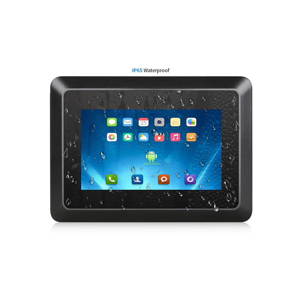 その他 Embedded 7