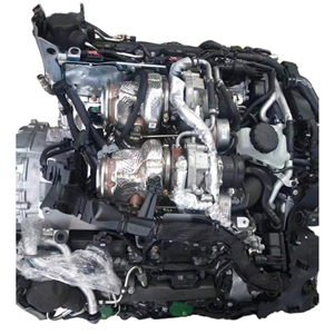 Pièces automobiles M176 de haute qualité, neuves d'origine pour <span class=keywords><strong>Mercedes</strong></span> Benz M177 980, ensemble moteur <span class=keywords><strong>AMG</strong></span> <span class=keywords><strong>S63</strong></span> C63 E63 G63 GT63 GLC63 - Product Image 5