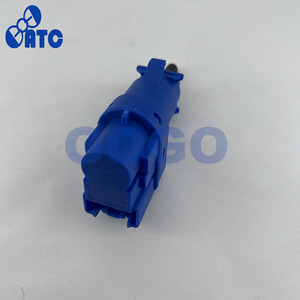 Interruptor de Luz de Freno BP4K-66-490A 3781100XSZ08A Compatible con 3 2004-2012 5 5597 - Product Image 5